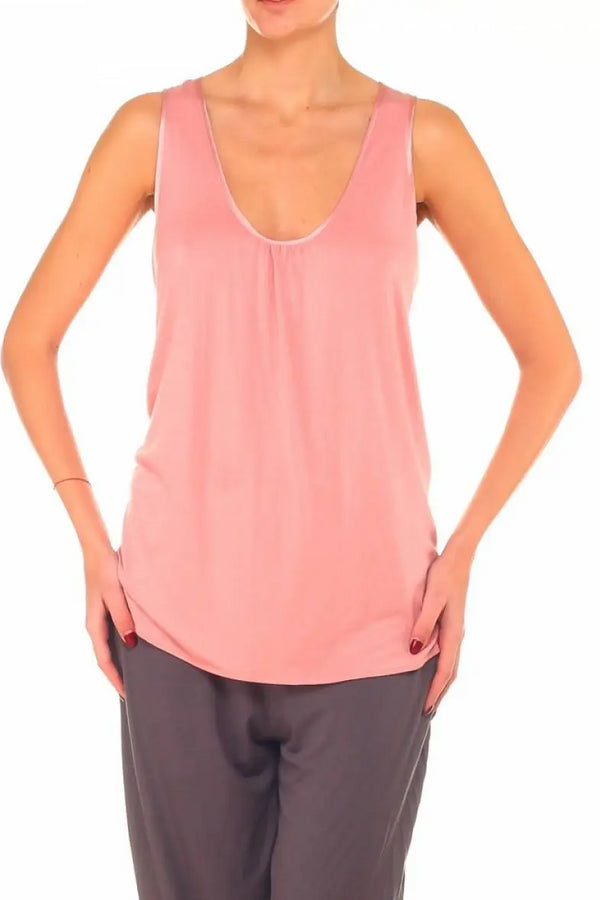Marc&Andre Top